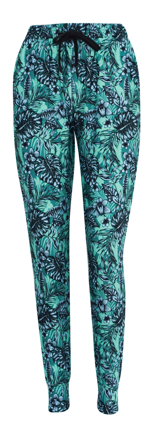 Tropical Paradise Lejoggers-Joggers