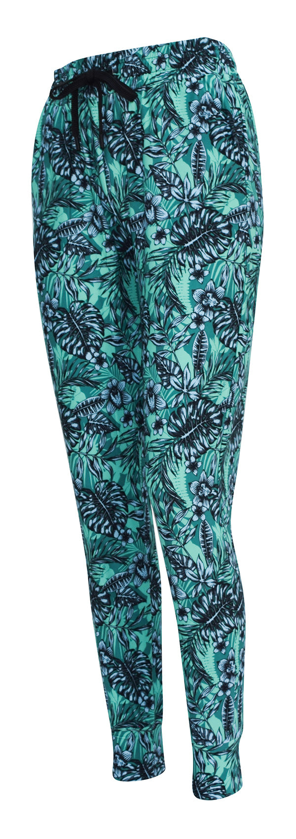 Tropical Paradise Lejoggers-Joggers