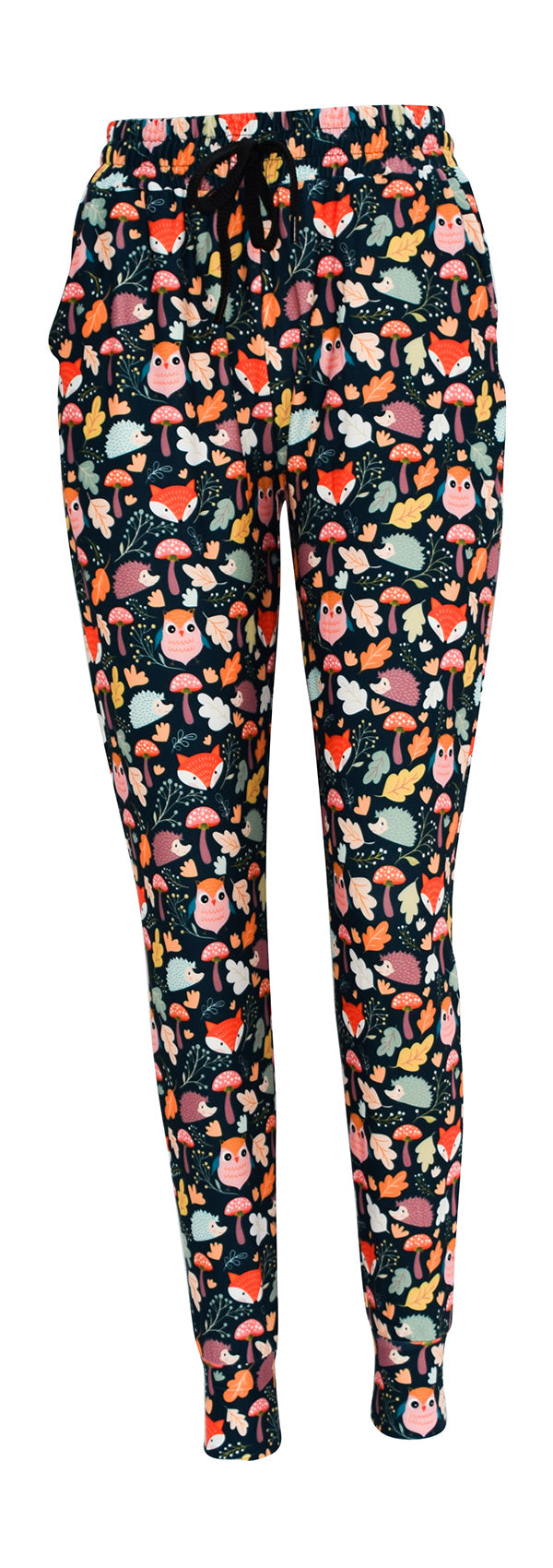 Whimsical Woodland Lejoggers-Joggers