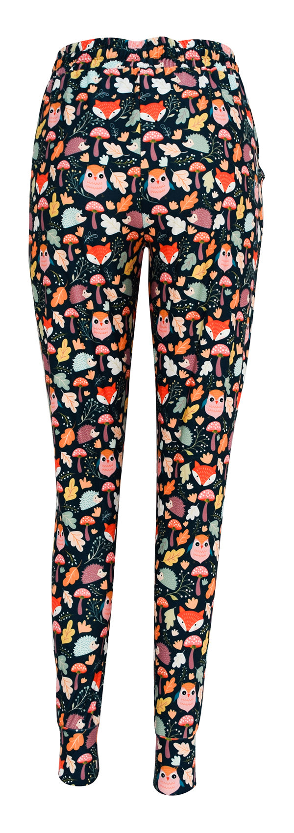 Whimsical Woodland Lejoggers-Joggers