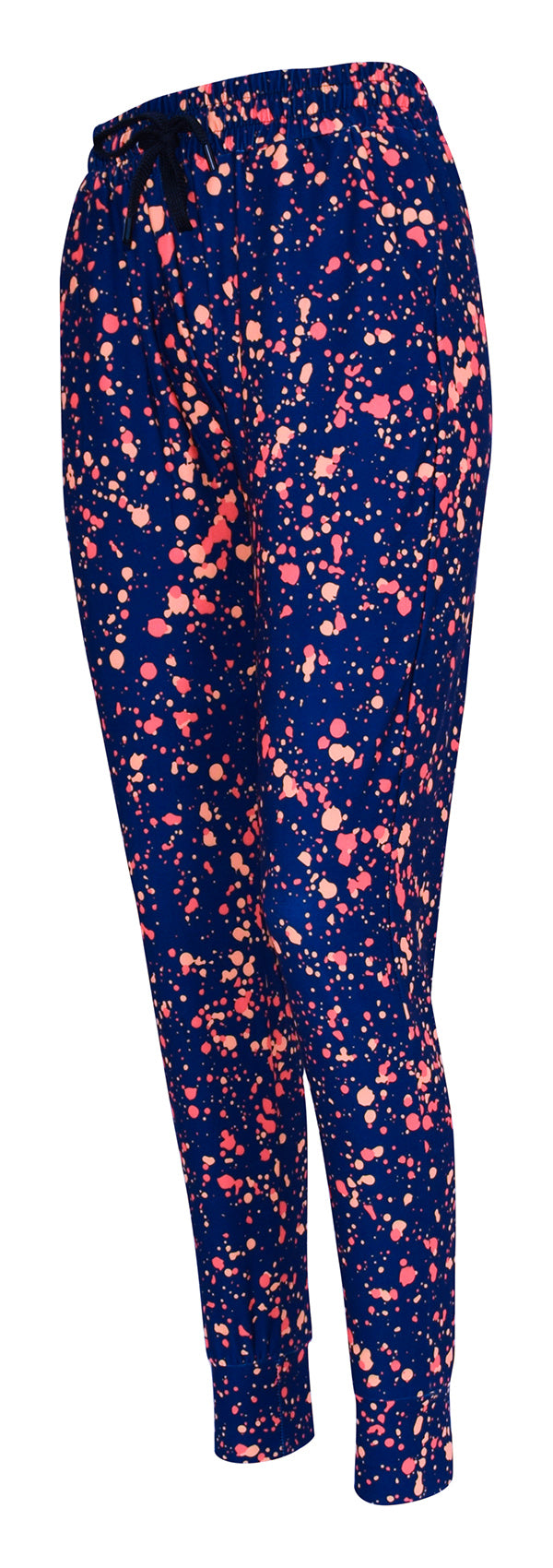 Golden Galaxy Lejoggers-Joggers