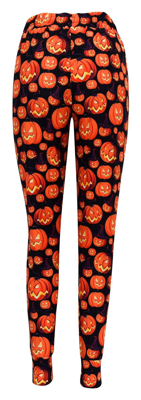 Bewitched Pumpkins Lejoggers-Joggers