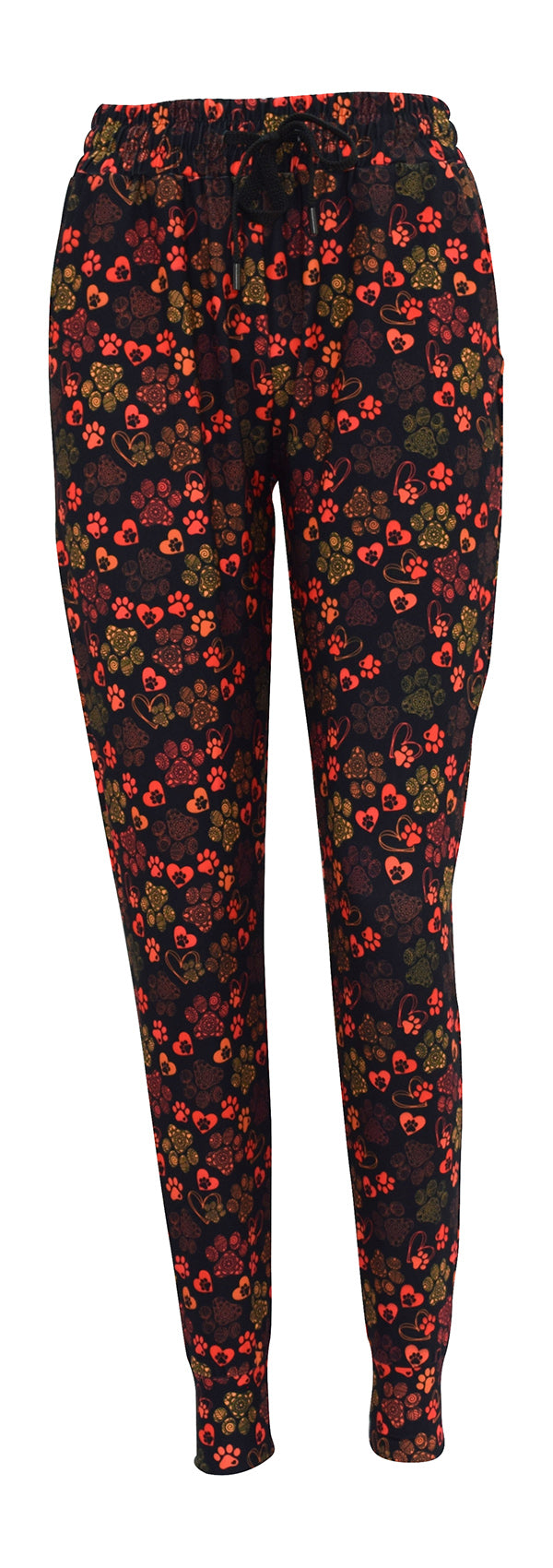 Woodland Paws Lejoggers-Joggers
