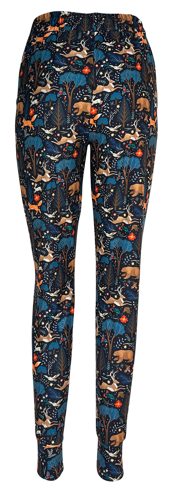 Enchanted Forest Joggers-Joggers