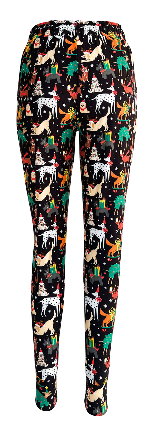 Jingle Paws Joggers-Joggers