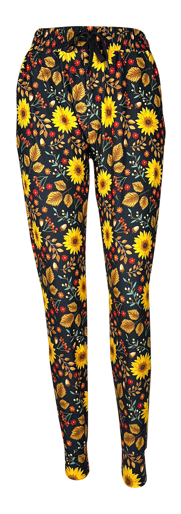 Golden Meadow Joggers