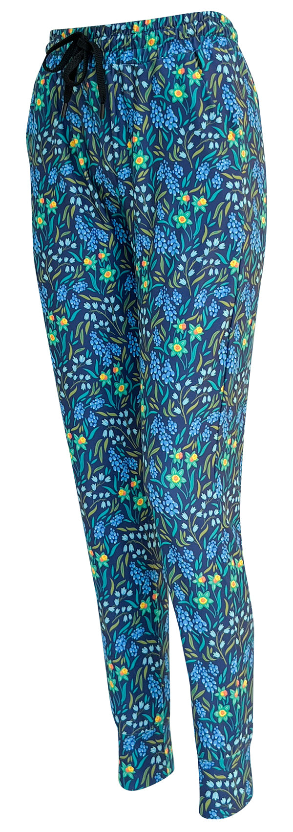 Daffodil Dreams Joggers-Joggers