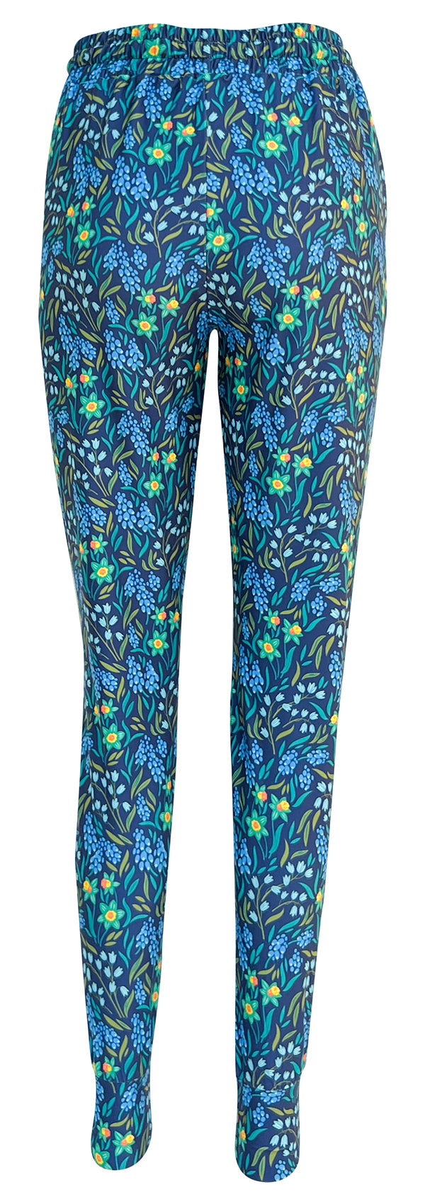 Daffodil Dreams Joggers-Joggers