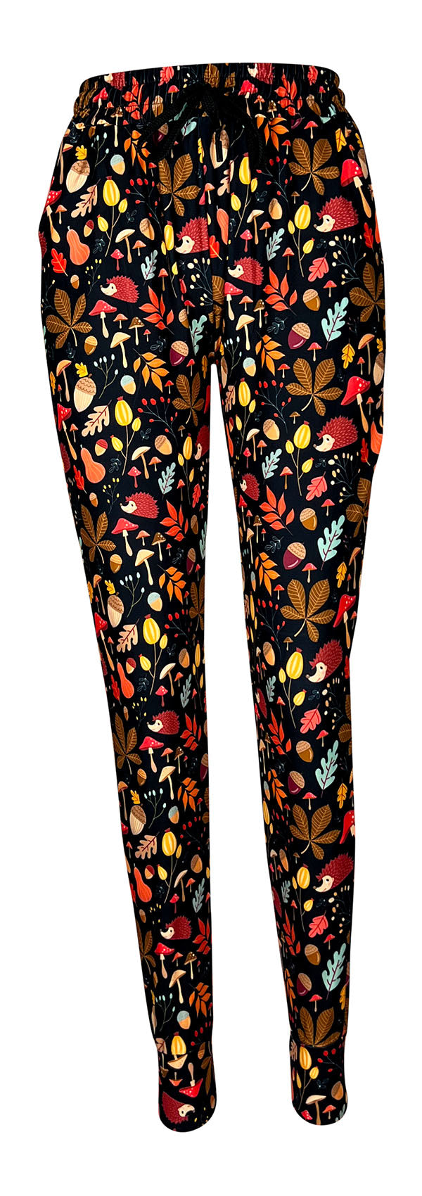 Hedgehog Hideaway Joggers