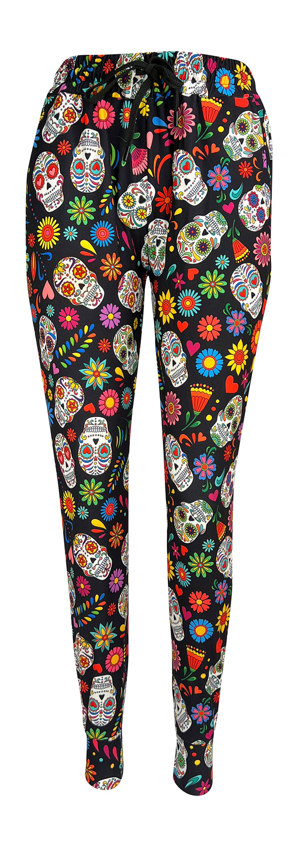 Deadly Delights Joggers-Joggers