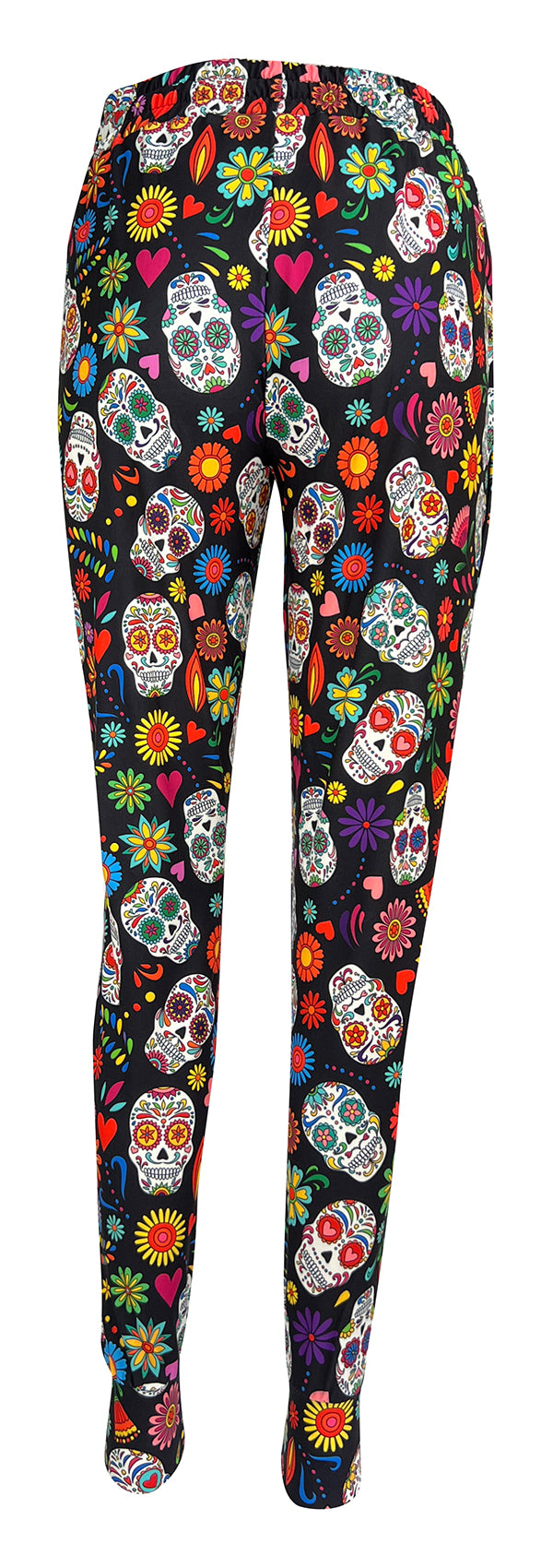 Deadly Delights Joggers-Joggers