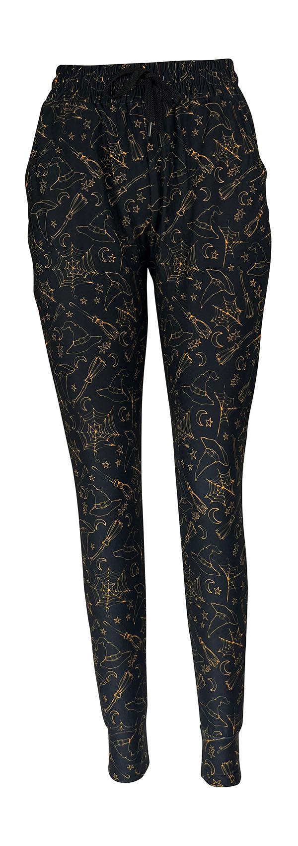 Celestial Spell Joggers