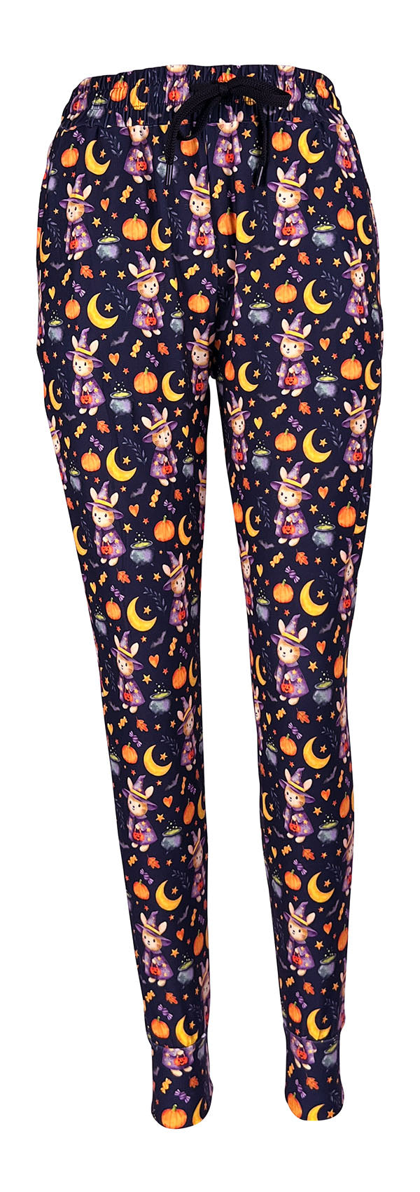 Bewitching Bunny Joggers