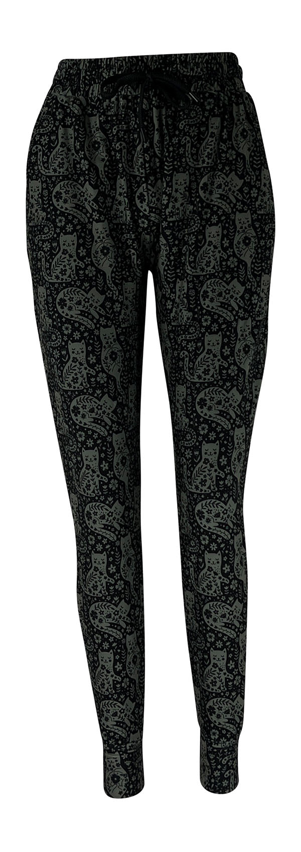 Moonlight Paws Joggers