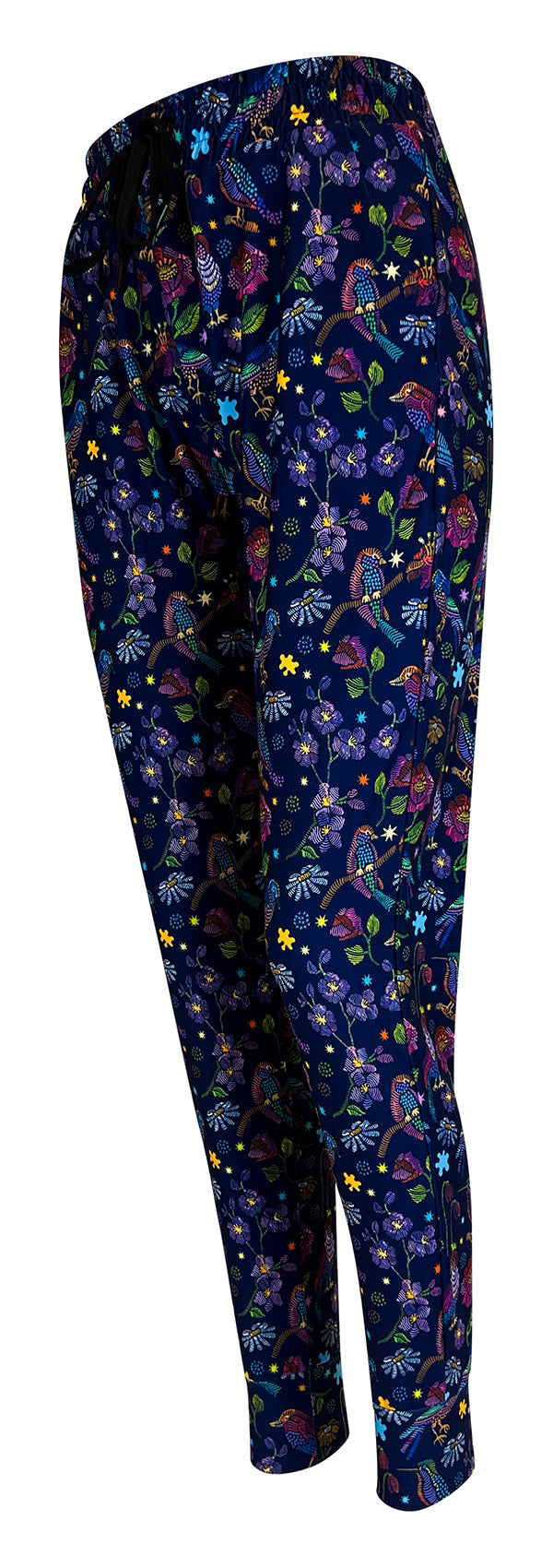 Botanical Birds Lejoggers-Joggers