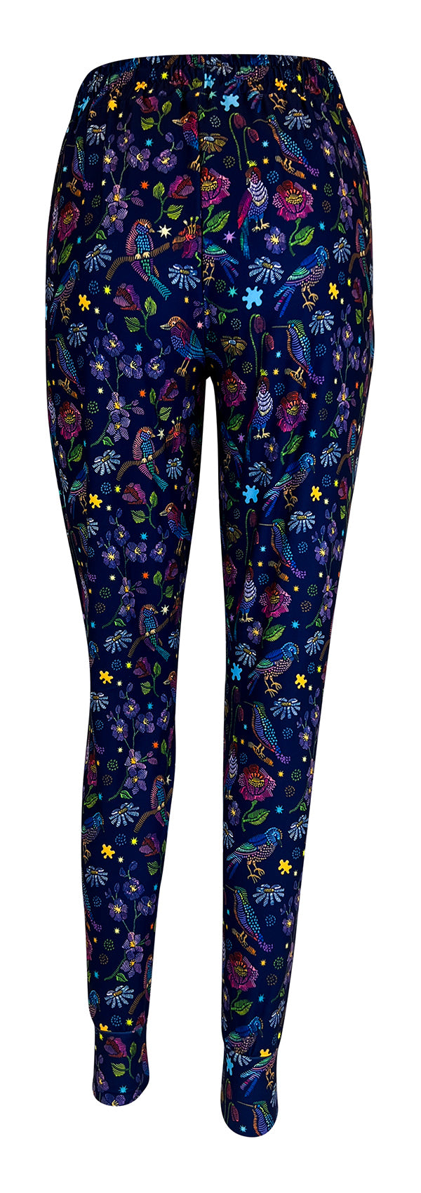 Botanical Birds Lejoggers-Joggers