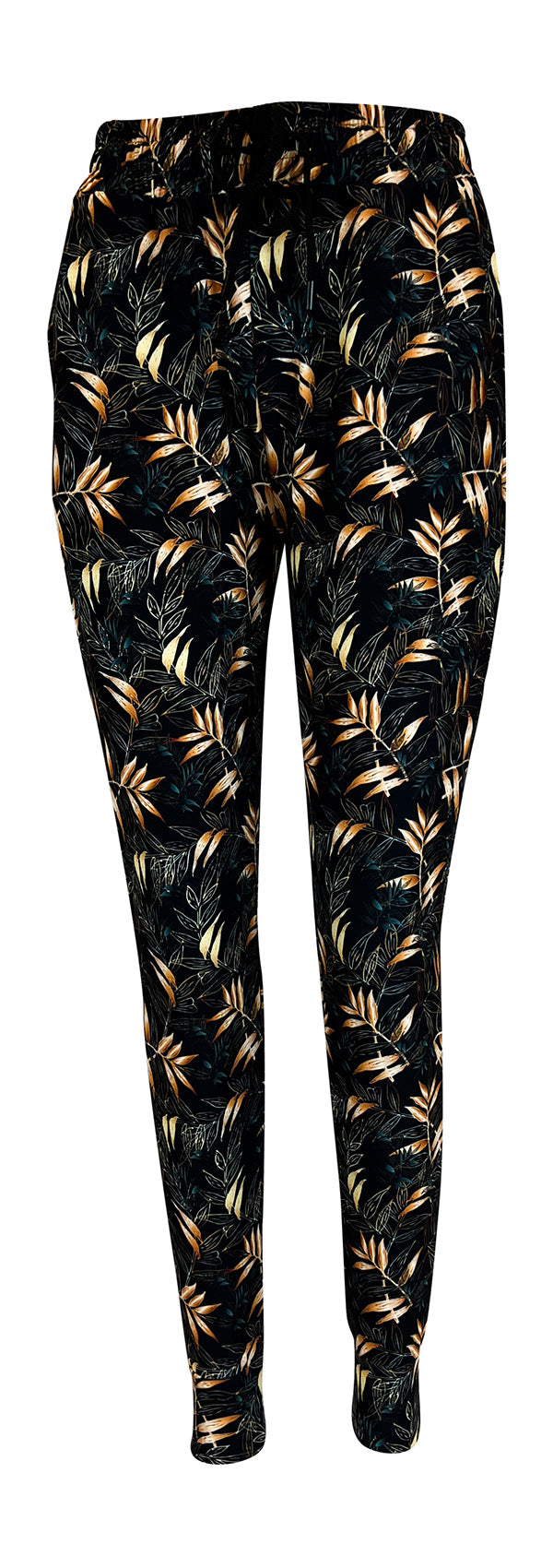 Golden Leaves Lejoggers-Joggers