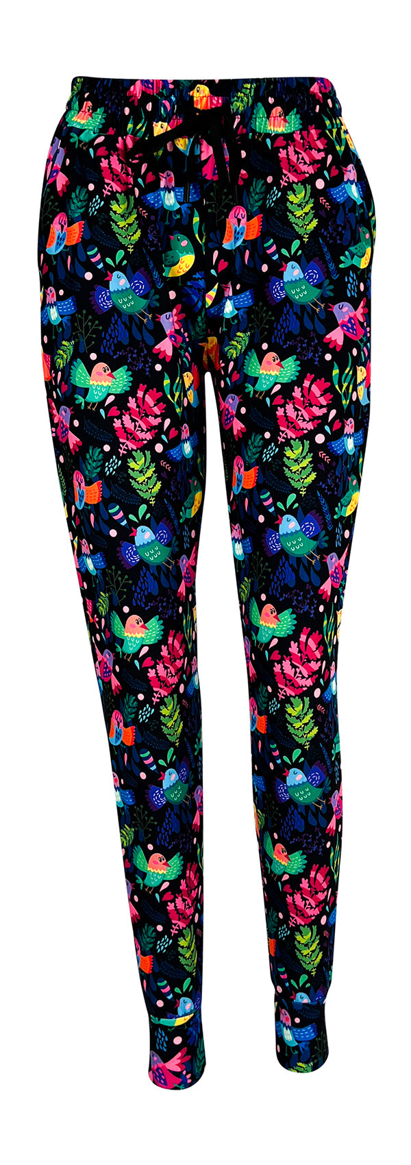 Singing Songbirds Lejoggers-Joggers