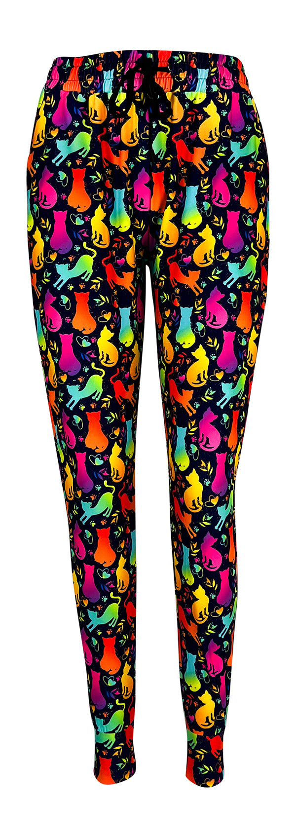 Feline The Love Lejoggers-Joggers