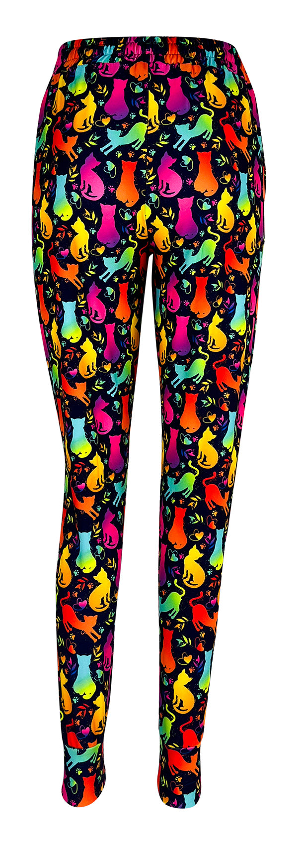 Feline The Love Lejoggers-Joggers