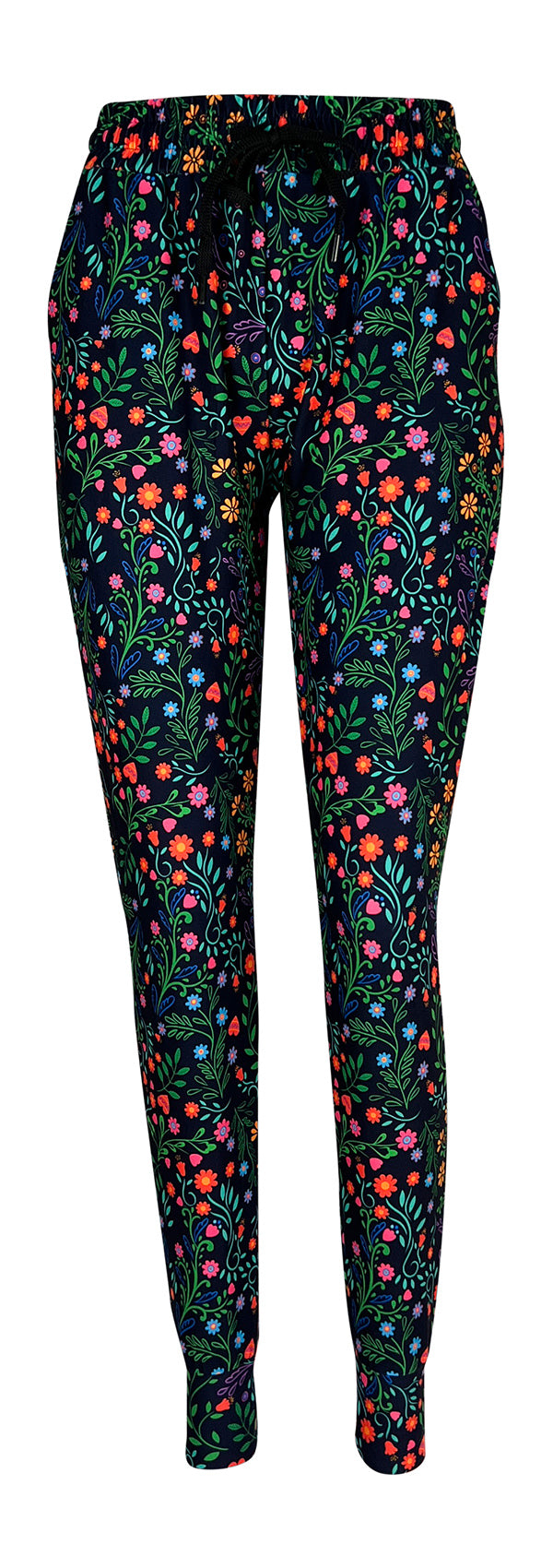 Garden Of Love Lejoggers-Joggers