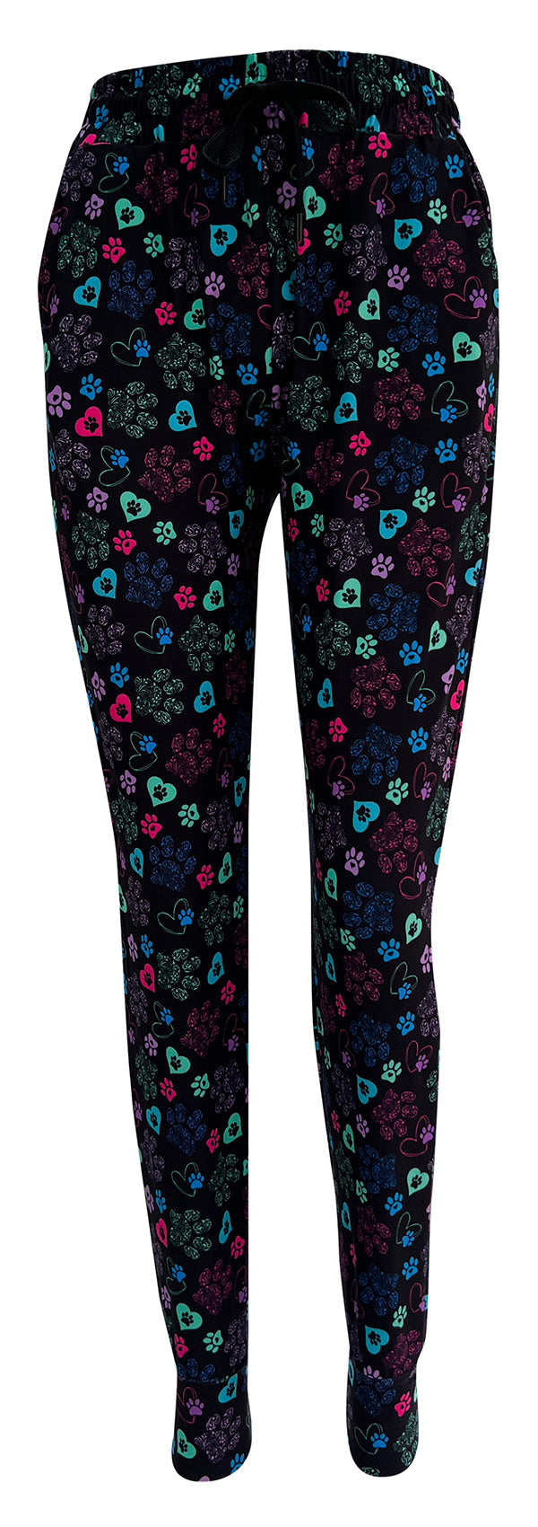 Magic Paws Joggers-Joggers