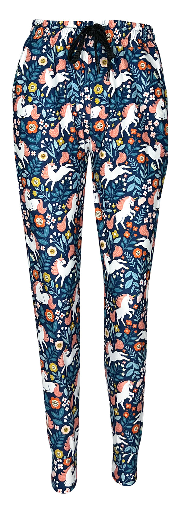 Unicorn Dreamland Joggers-Joggers