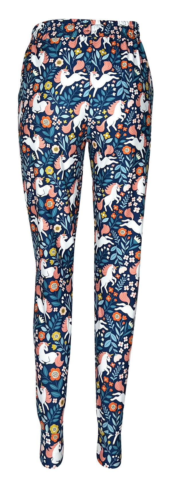 Unicorn Dreamland Joggers-Joggers