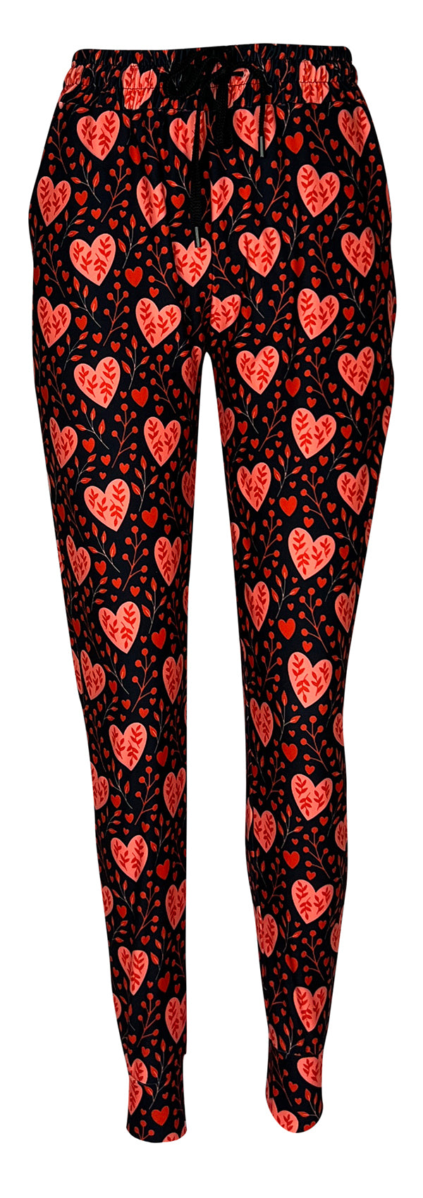 Eternal Love Joggers-Joggers