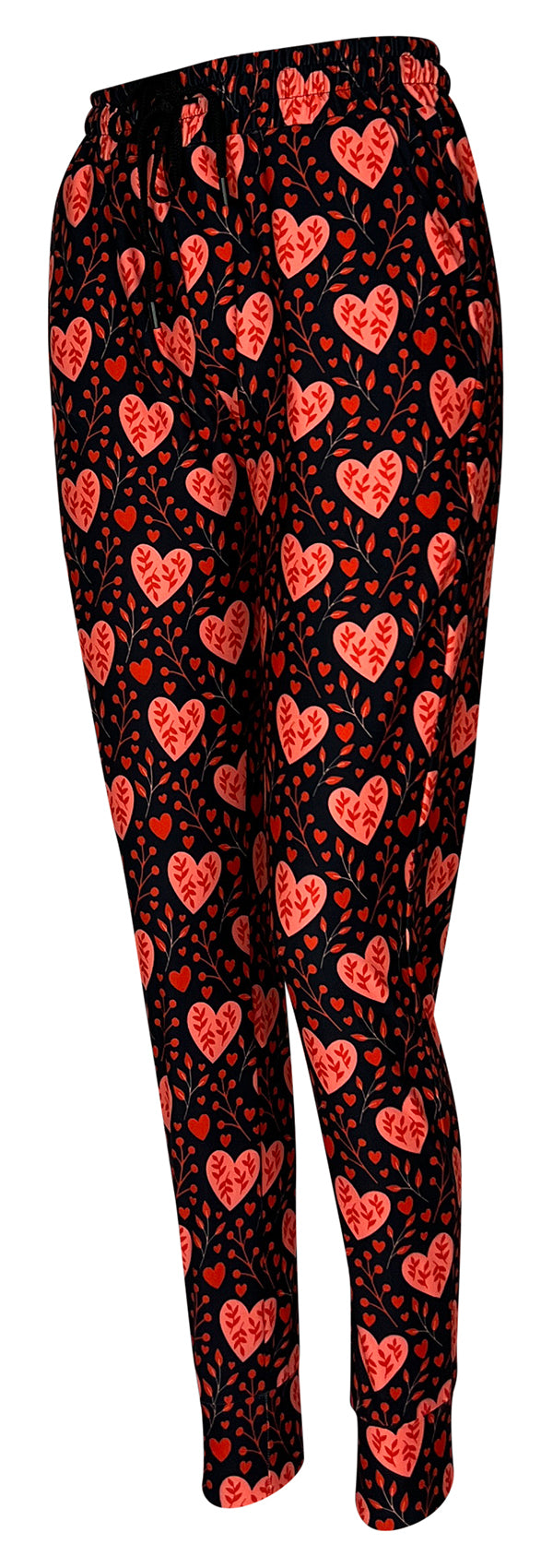 Eternal Love Joggers-Joggers