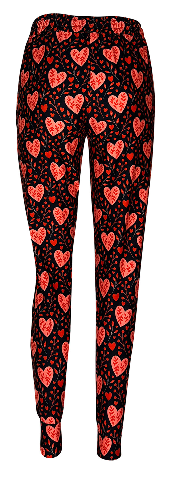 Eternal Love Joggers-Joggers