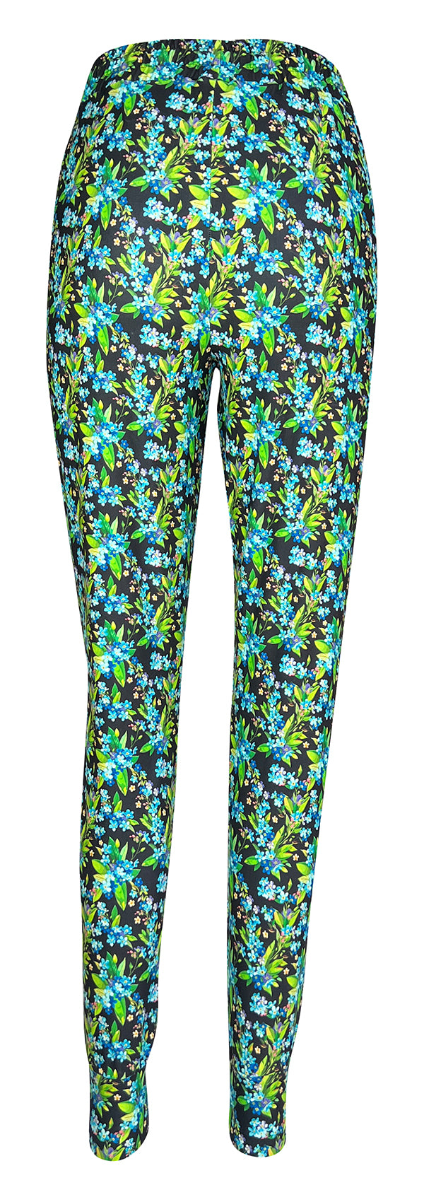 Forget Me Not Lejoggers-Joggers