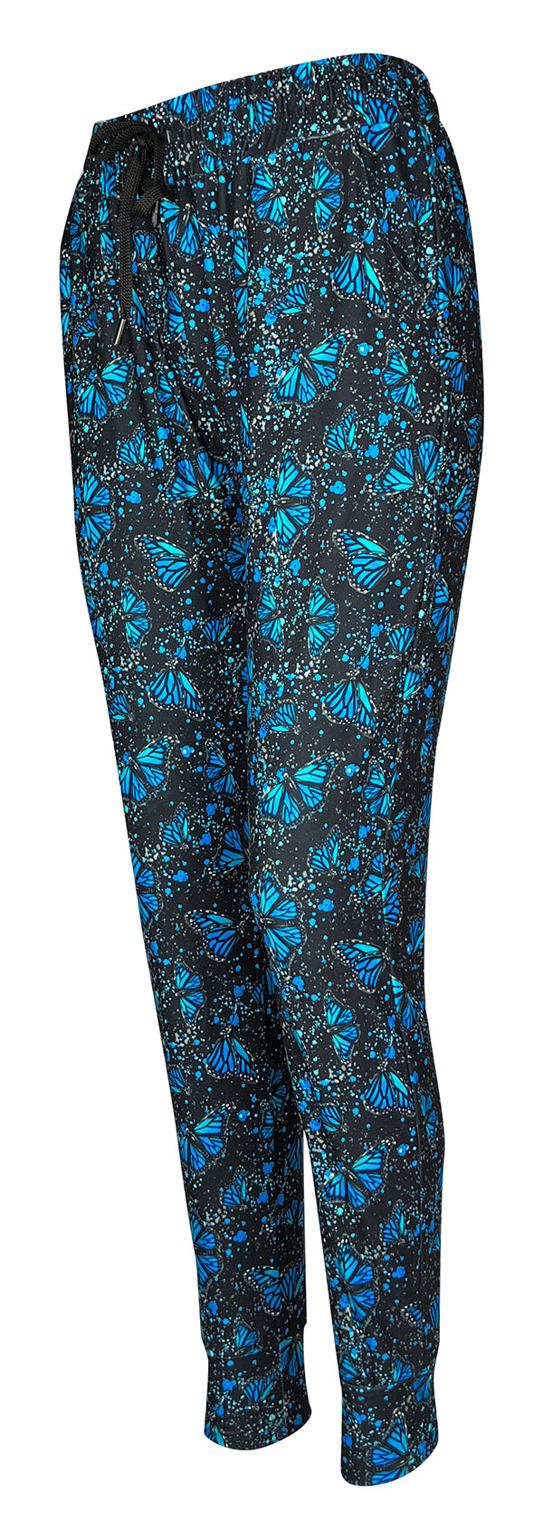 Majestic Butterflies Lejoggers-Joggers