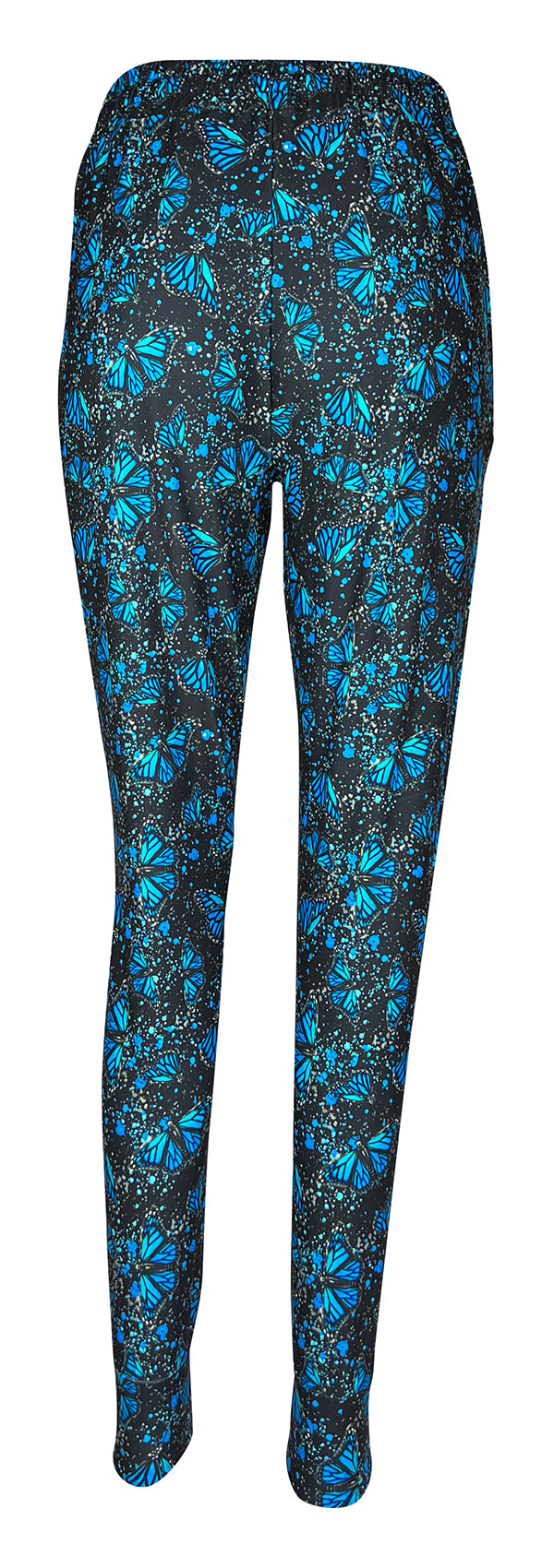 Majestic Butterflies Lejoggers-Joggers