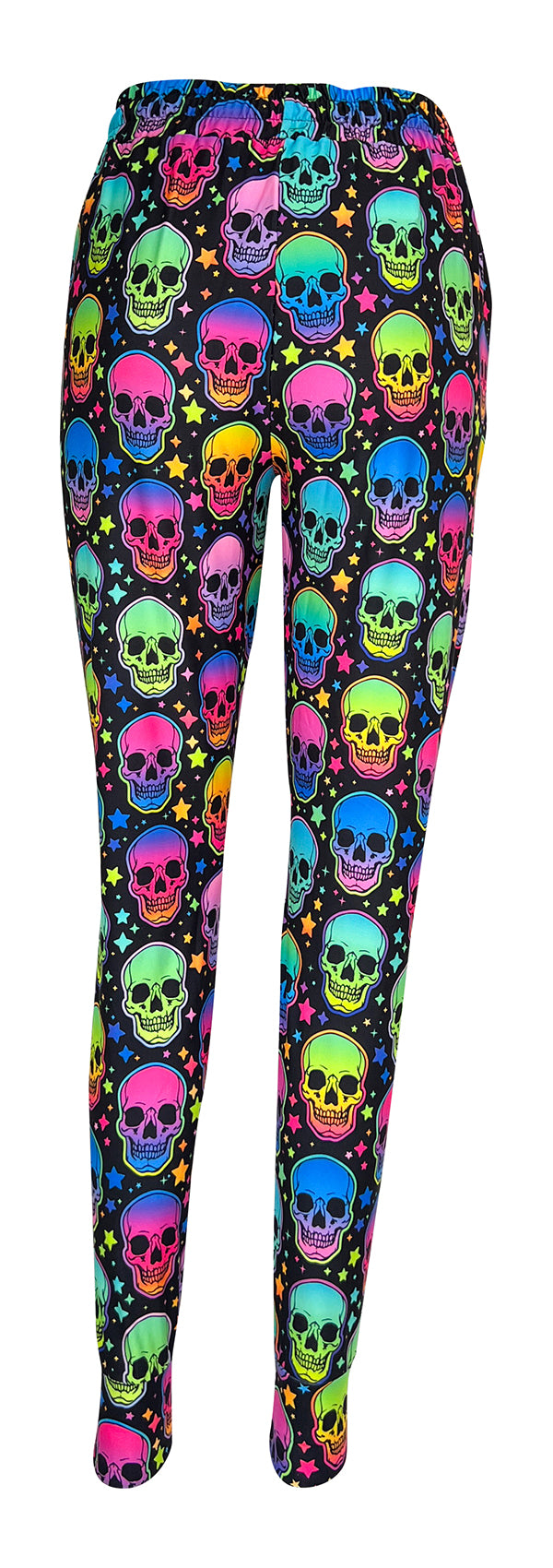 Deadly Disco Joggers-Joggers