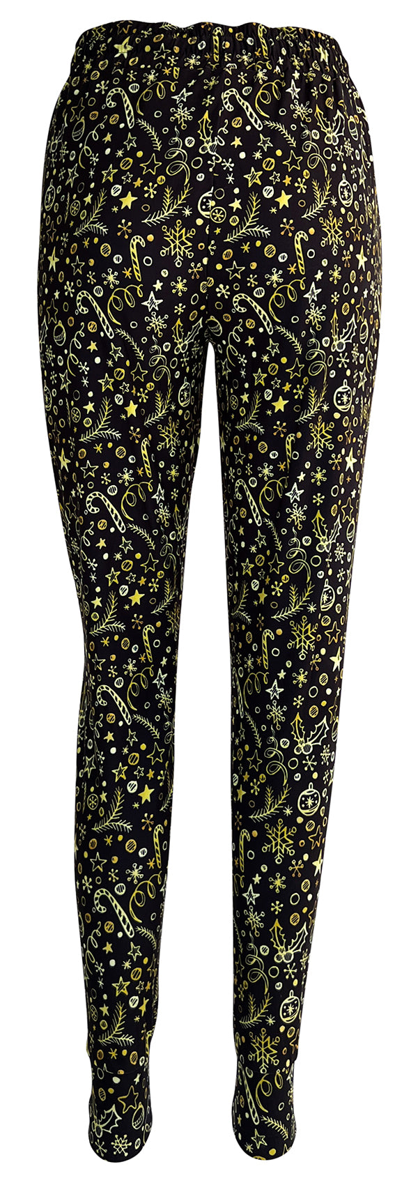 Festive Magic Joggers-Joggers