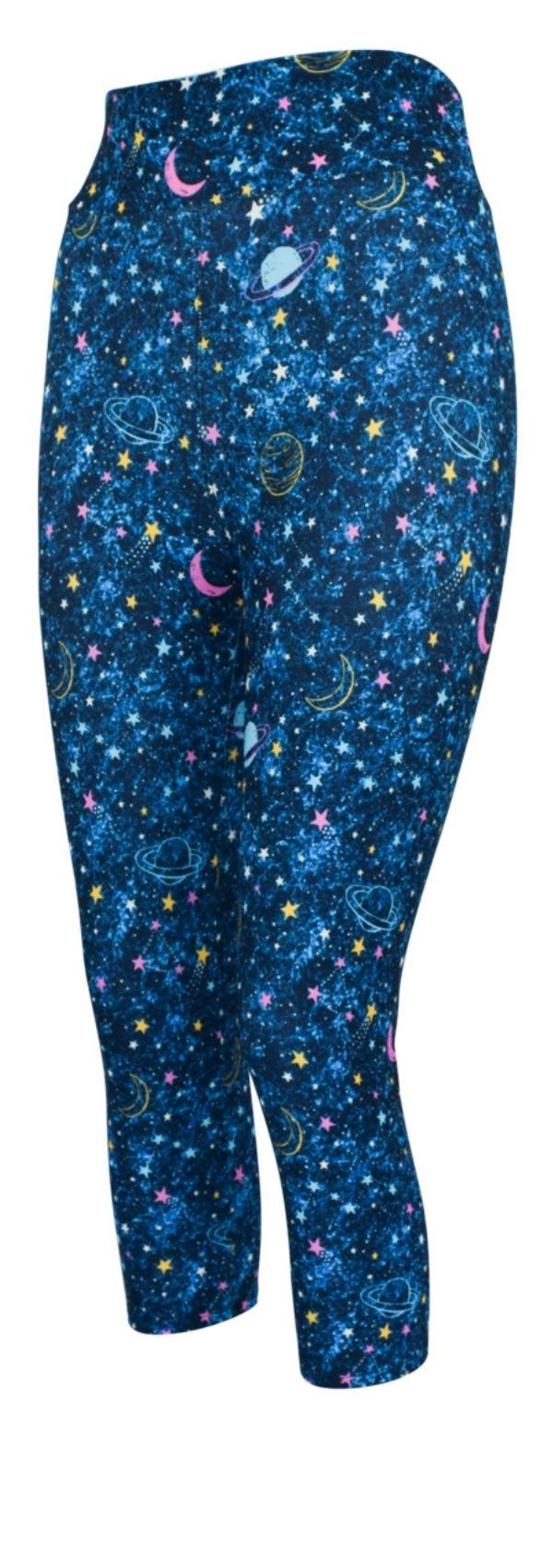 Out Of This World-Adult Leggings