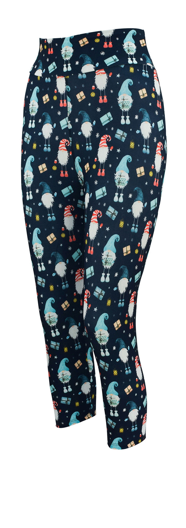 Gnome Sweet Gnome-Adult Leggings