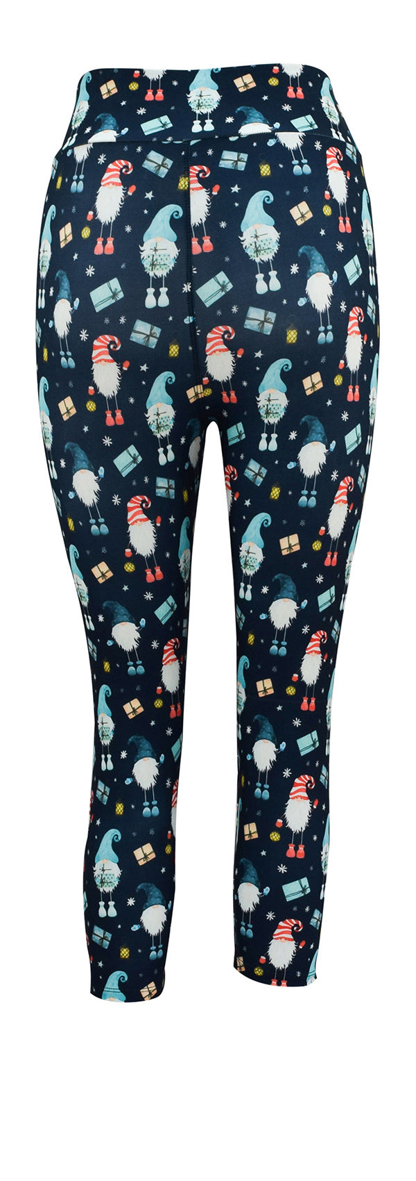 Gnome Sweet Gnome-Adult Leggings