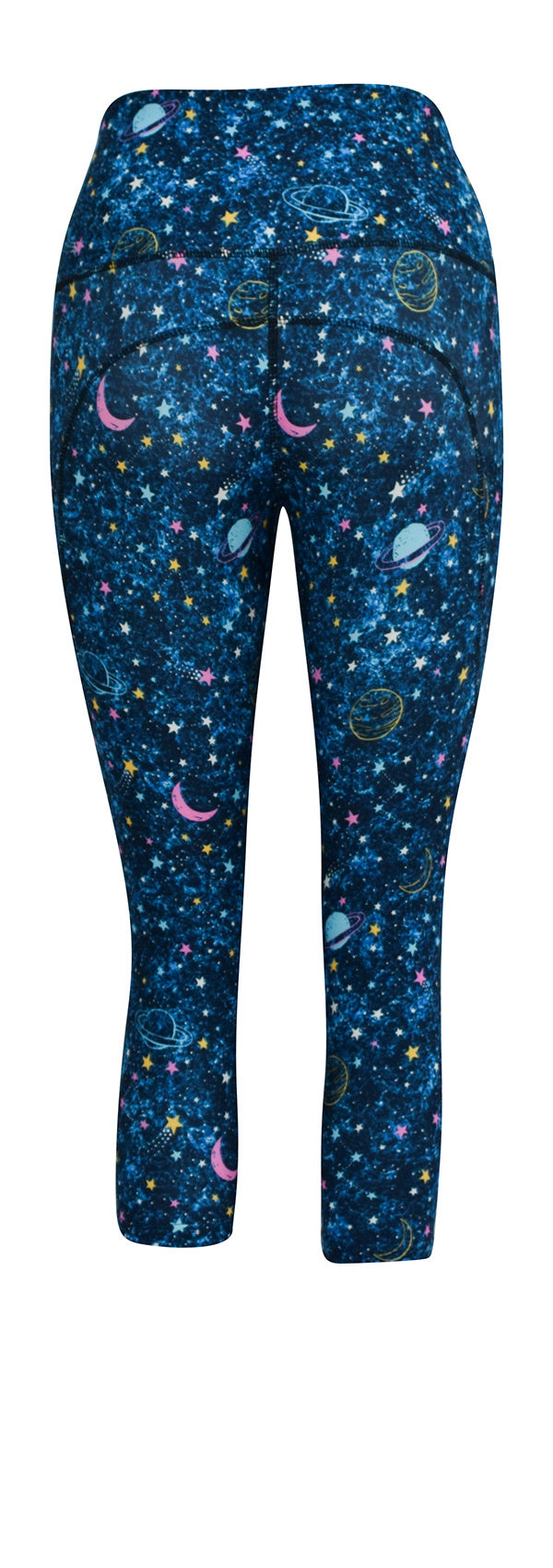 Out Of This World + Pockets-Adult Pocket Leggings