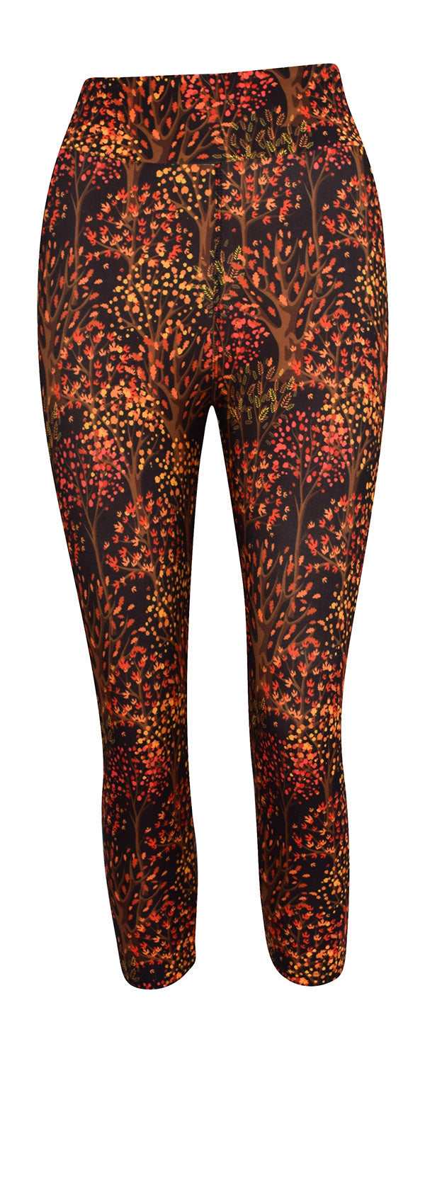 Woodland Walks-Adult Leggings