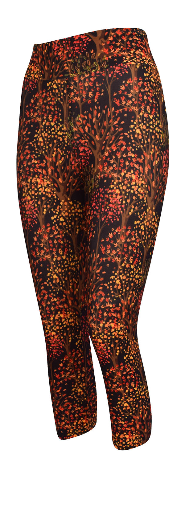 Woodland Walks-Adult Leggings