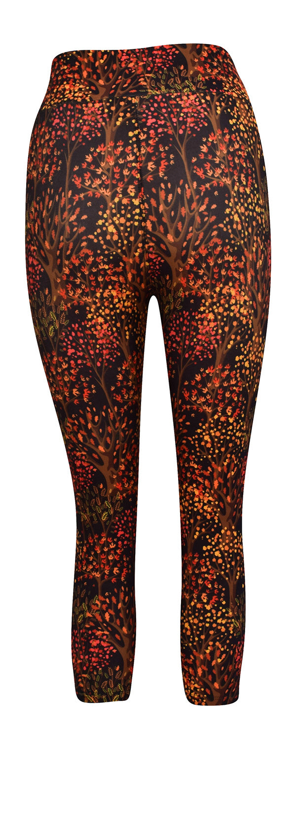 Woodland Walks-Adult Leggings