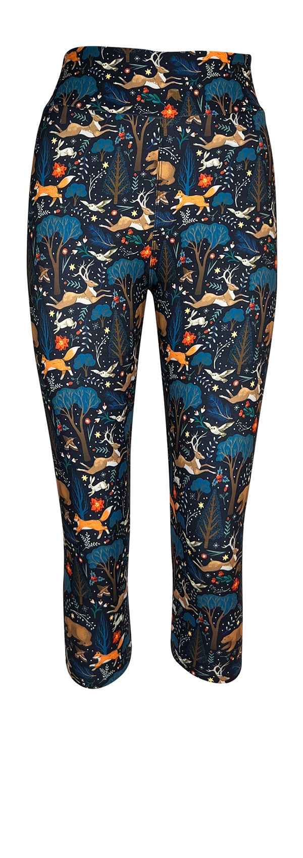 Enchanted Forest-Adult Leggings