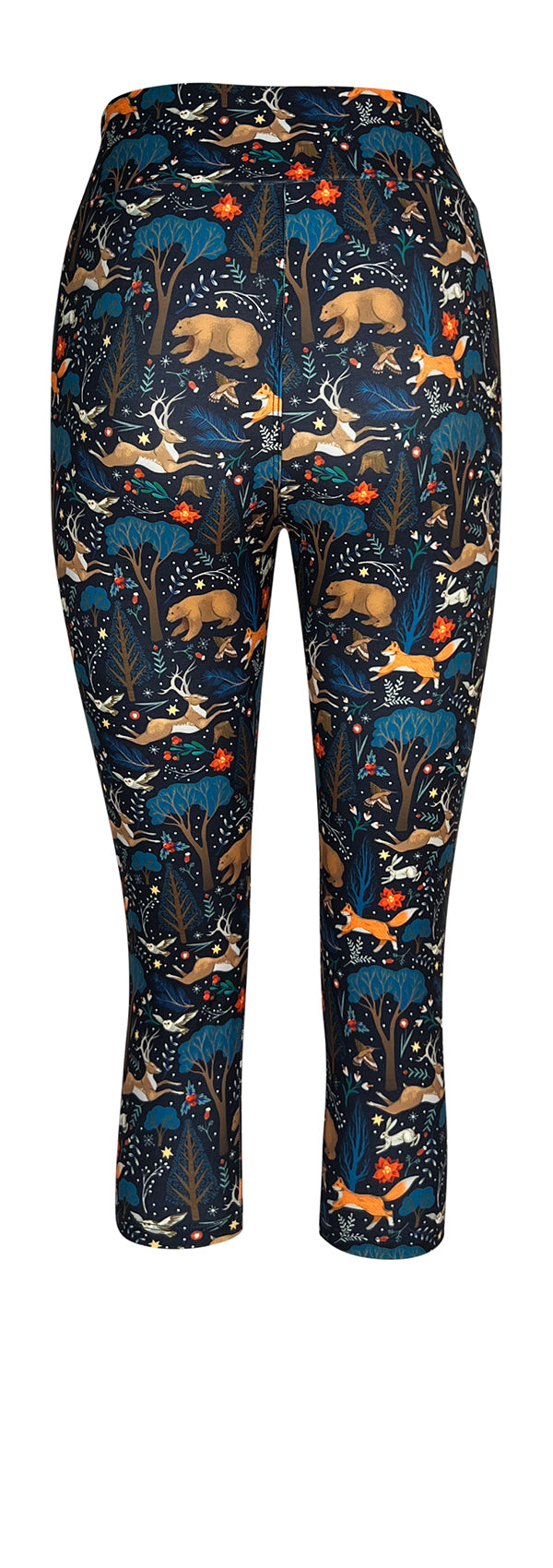 Enchanted Forest-Adult Leggings