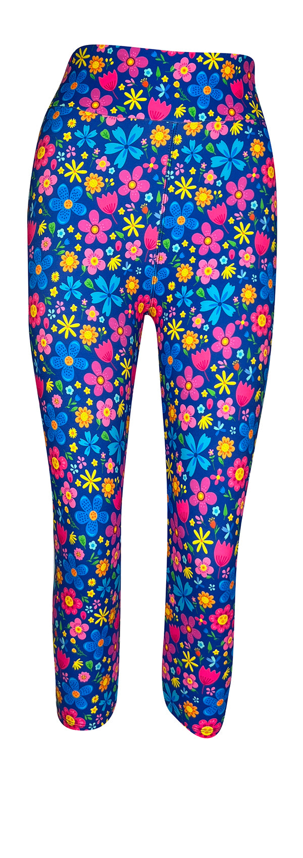 Summer Dreams-Adult Leggings