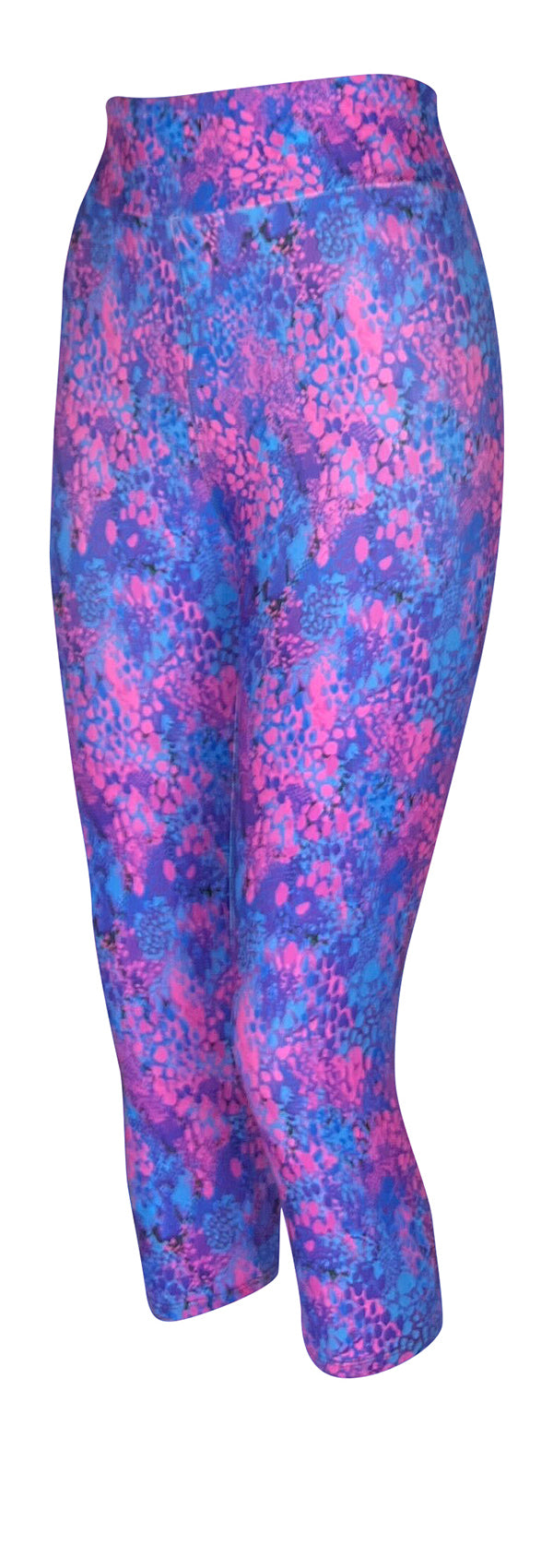 Wild At Heart-Adult Leggings