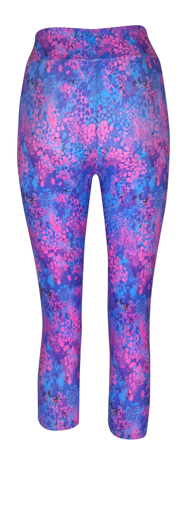 Wild At Heart-Adult Leggings