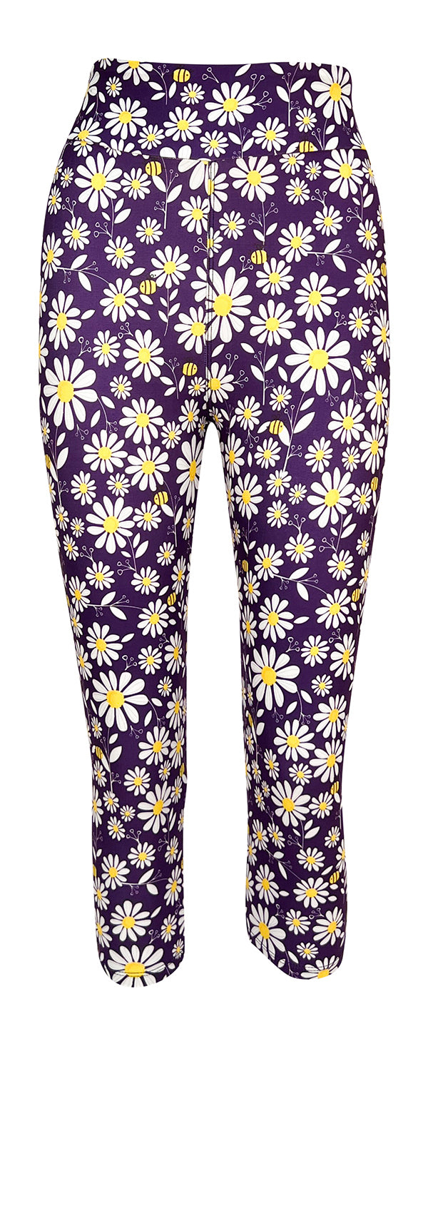 Daisy & The Bee-Adult Leggings