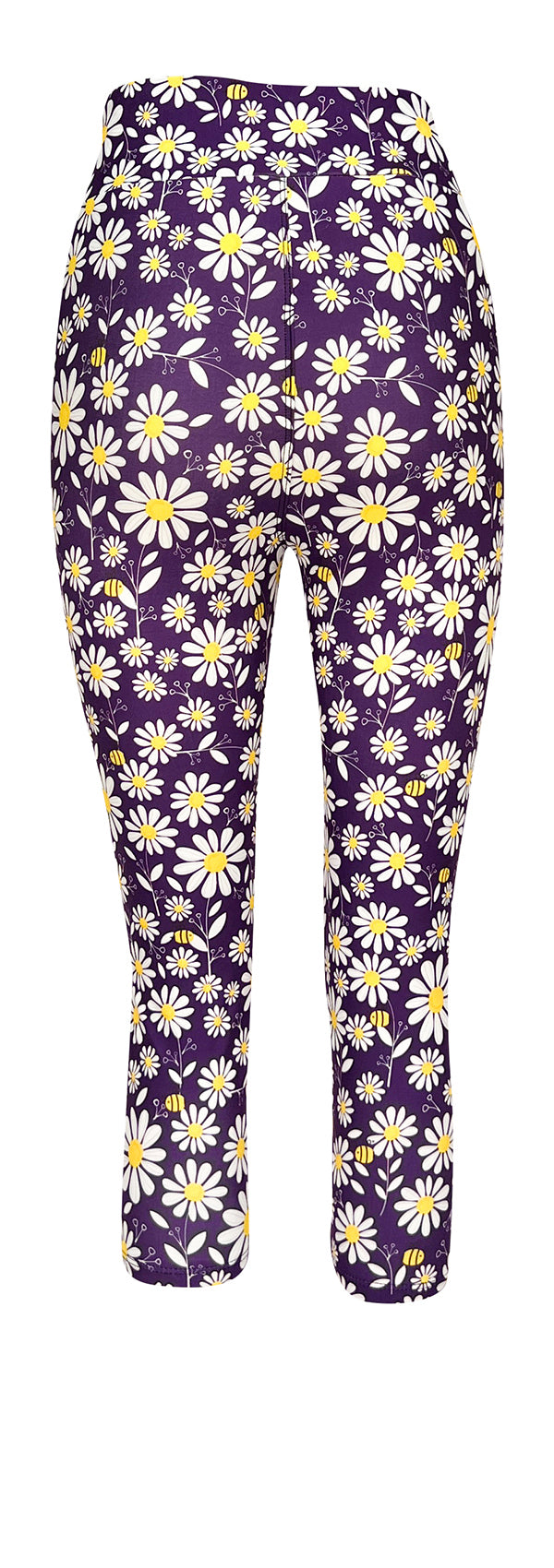 Daisy & The Bee-Adult Leggings